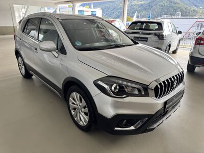 Suzuki SX4 Gebrauchtwagen Suzuki SX4 Gebrauchtwagen