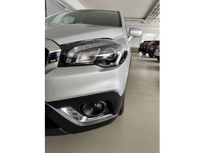 Suzuki SX4 Gebrauchtwagen Suzuki SX4 Gebrauchtwagen