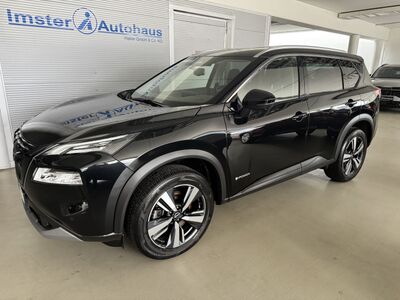 Nissan X-Trail Gebrauchtwagen
