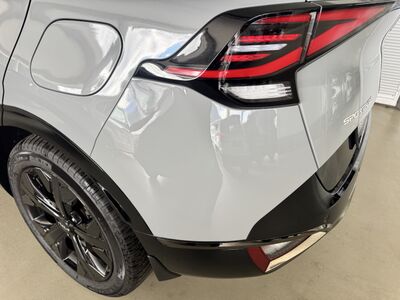 KIA Sportage Gebrauchtwagen KIA Sportage Gebrauchtwagen