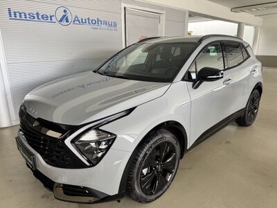 KIA Sportage Gebrauchtwagen KIA Sportage Gebrauchtwagen