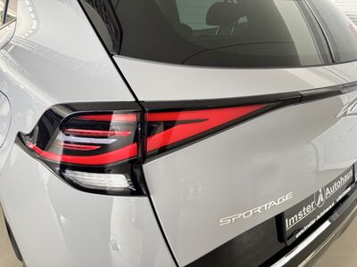 KIA Sportage Gebrauchtwagen KIA Sportage Gebrauchtwagen