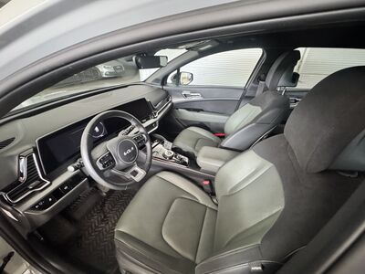 KIA Sportage Gebrauchtwagen KIA Sportage Gebrauchtwagen