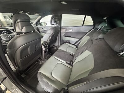 KIA Sportage Gebrauchtwagen KIA Sportage Gebrauchtwagen