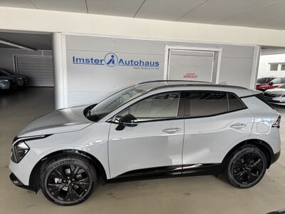 KIA Sportage Gebrauchtwagen KIA Sportage Gebrauchtwagen