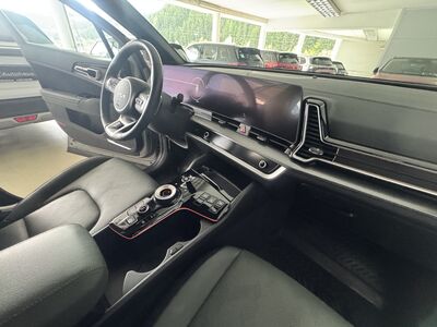 KIA Sportage Gebrauchtwagen KIA Sportage Gebrauchtwagen