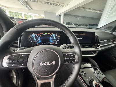 KIA Sportage Gebrauchtwagen KIA Sportage Gebrauchtwagen