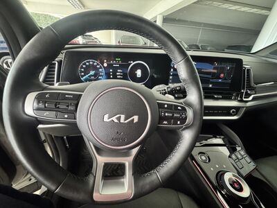 KIA Sportage Gebrauchtwagen KIA Sportage Gebrauchtwagen
