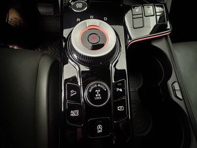 KIA Sportage Gebrauchtwagen KIA Sportage Gebrauchtwagen