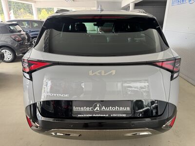 KIA Sportage Gebrauchtwagen KIA Sportage Gebrauchtwagen