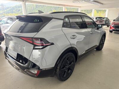 KIA Sportage Gebrauchtwagen KIA Sportage Gebrauchtwagen