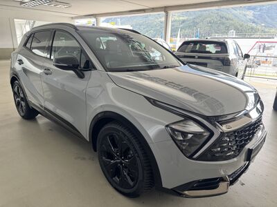KIA Sportage Gebrauchtwagen KIA Sportage Gebrauchtwagen