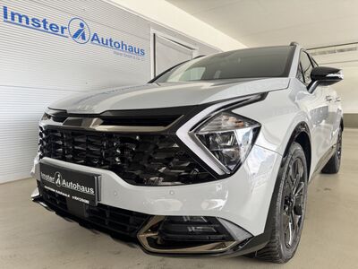KIA Sportage Gebrauchtwagen KIA Sportage Gebrauchtwagen