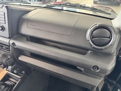 Suzuki Jimny Gebrauchtwagen