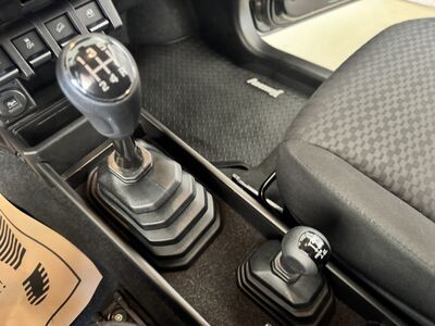 Suzuki Jimny Gebrauchtwagen