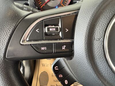 Suzuki Jimny Gebrauchtwagen