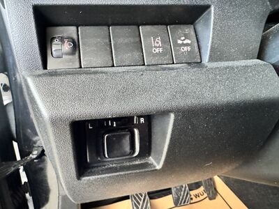 Suzuki Jimny Gebrauchtwagen