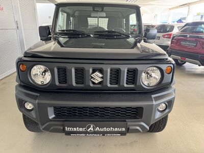 Suzuki Jimny Gebrauchtwagen