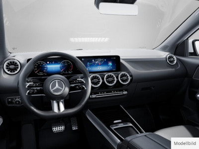 Mercedes-Benz GLA Neuwagen