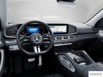 Mercedes-Benz GLE Neuwagen