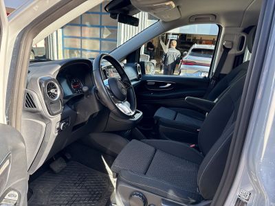 Mercedes-Benz Vito Gebrauchtwagen