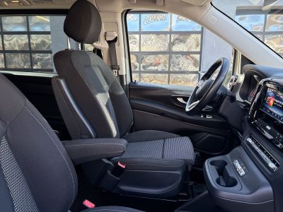 Mercedes-Benz Vito Gebrauchtwagen