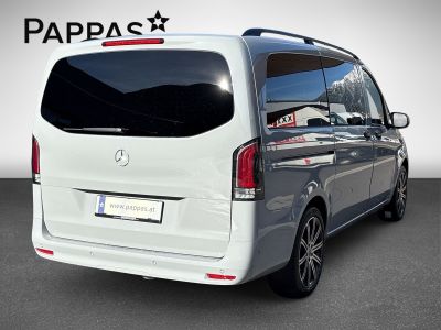 Mercedes-Benz Vito Gebrauchtwagen