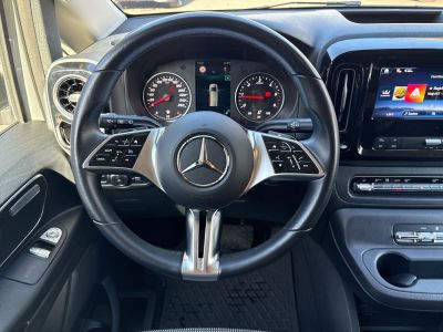 Mercedes-Benz Vito Gebrauchtwagen