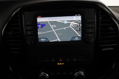 Mercedes-Benz Vito Gebrauchtwagen