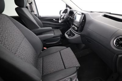 Mercedes-Benz Vito Gebrauchtwagen