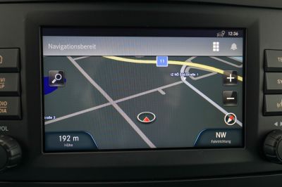 Mercedes-Benz Vito Gebrauchtwagen