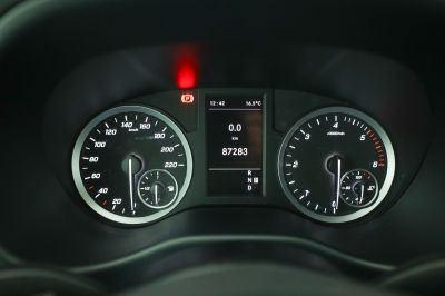 Mercedes-Benz Vito Gebrauchtwagen Mercedes-Benz Vito Gebrauchtwagen