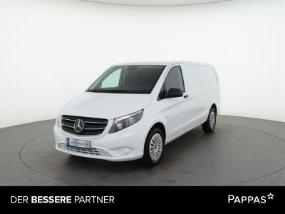 Mercedes-Benz Vito Gebrauchtwagen Mercedes-Benz Vito Gebrauchtwagen