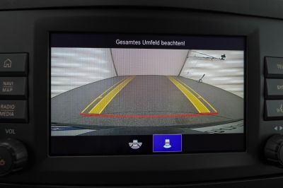 Mercedes-Benz Vito Gebrauchtwagen