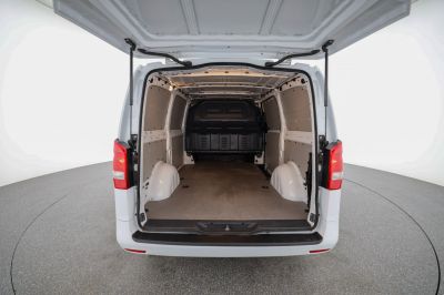Mercedes-Benz Vito Gebrauchtwagen Mercedes-Benz Vito Gebrauchtwagen