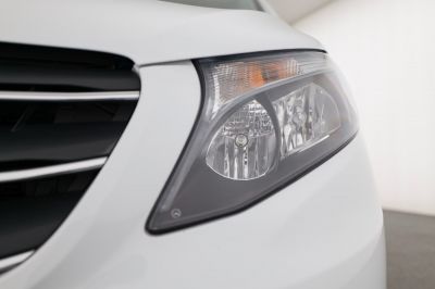 Mercedes-Benz Vito Gebrauchtwagen Mercedes-Benz Vito Gebrauchtwagen