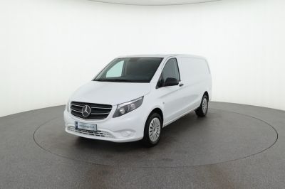 Mercedes-Benz Vito Gebrauchtwagen Mercedes-Benz Vito Gebrauchtwagen