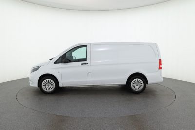 Mercedes-Benz Vito Gebrauchtwagen Mercedes-Benz Vito Gebrauchtwagen