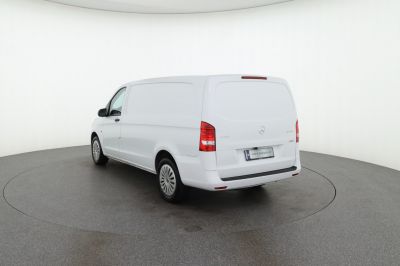 Mercedes-Benz Vito Gebrauchtwagen Mercedes-Benz Vito Gebrauchtwagen