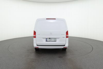 Mercedes-Benz Vito Gebrauchtwagen Mercedes-Benz Vito Gebrauchtwagen