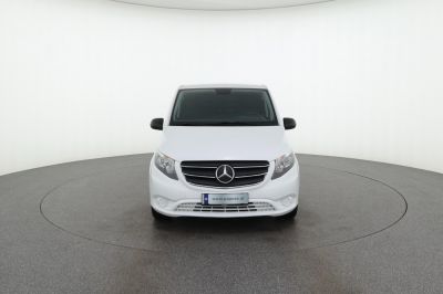 Mercedes-Benz Vito Gebrauchtwagen Mercedes-Benz Vito Gebrauchtwagen