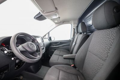 Mercedes-Benz Vito Gebrauchtwagen Mercedes-Benz Vito Gebrauchtwagen