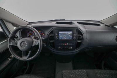 Mercedes-Benz Vito Gebrauchtwagen Mercedes-Benz Vito Gebrauchtwagen