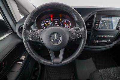 Mercedes-Benz Vito Gebrauchtwagen Mercedes-Benz Vito Gebrauchtwagen