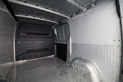 Mercedes-Benz Sprinter Gebrauchtwagen