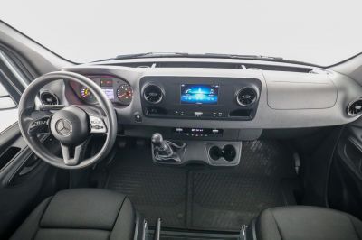 Mercedes-Benz Sprinter Gebrauchtwagen