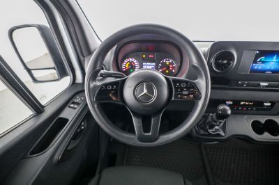 Mercedes-Benz Sprinter Gebrauchtwagen