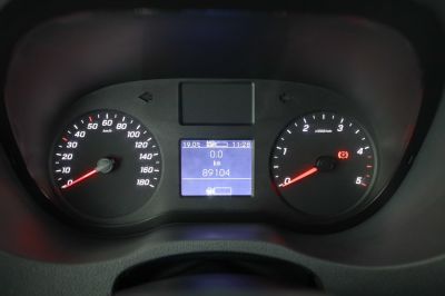 Mercedes-Benz Sprinter Gebrauchtwagen