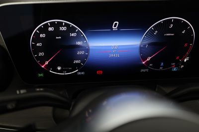 Mercedes-Benz V-Klasse Gebrauchtwagen