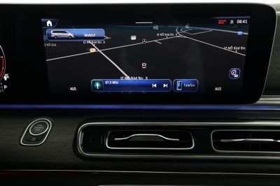 Mercedes-Benz V-Klasse Gebrauchtwagen